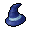 1x Donate Mage Hat