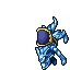 Crystal Wolf